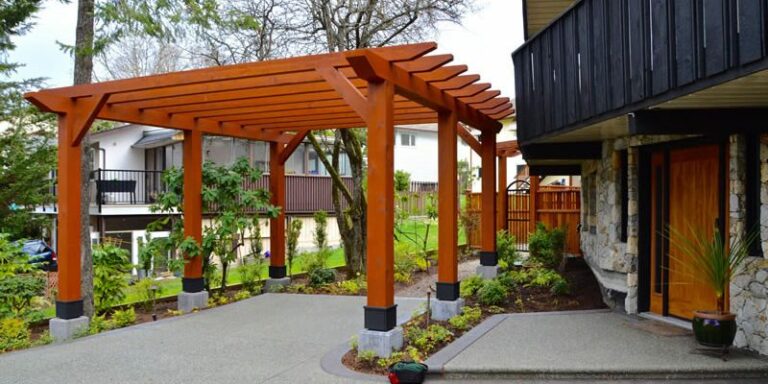 Why Choosing the Right Pergola Builder in Denver Matters for Your Outdoor Space