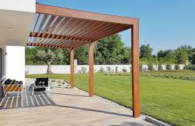 Top Benefits of Adding a Pergola in Denver Homes